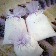 Lavender Detoxifying Bath Salts